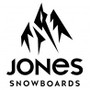 Jones Snowboardy