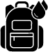 Voděodolné tašky