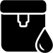 Voděodolné úložiště
