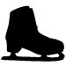 Klučová brusle