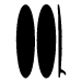 Tvrdá SUP