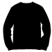 Dlouhé rukávy