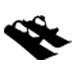 Krátké lyže