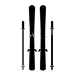 Dětské lyže