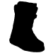 Snowboardové boty