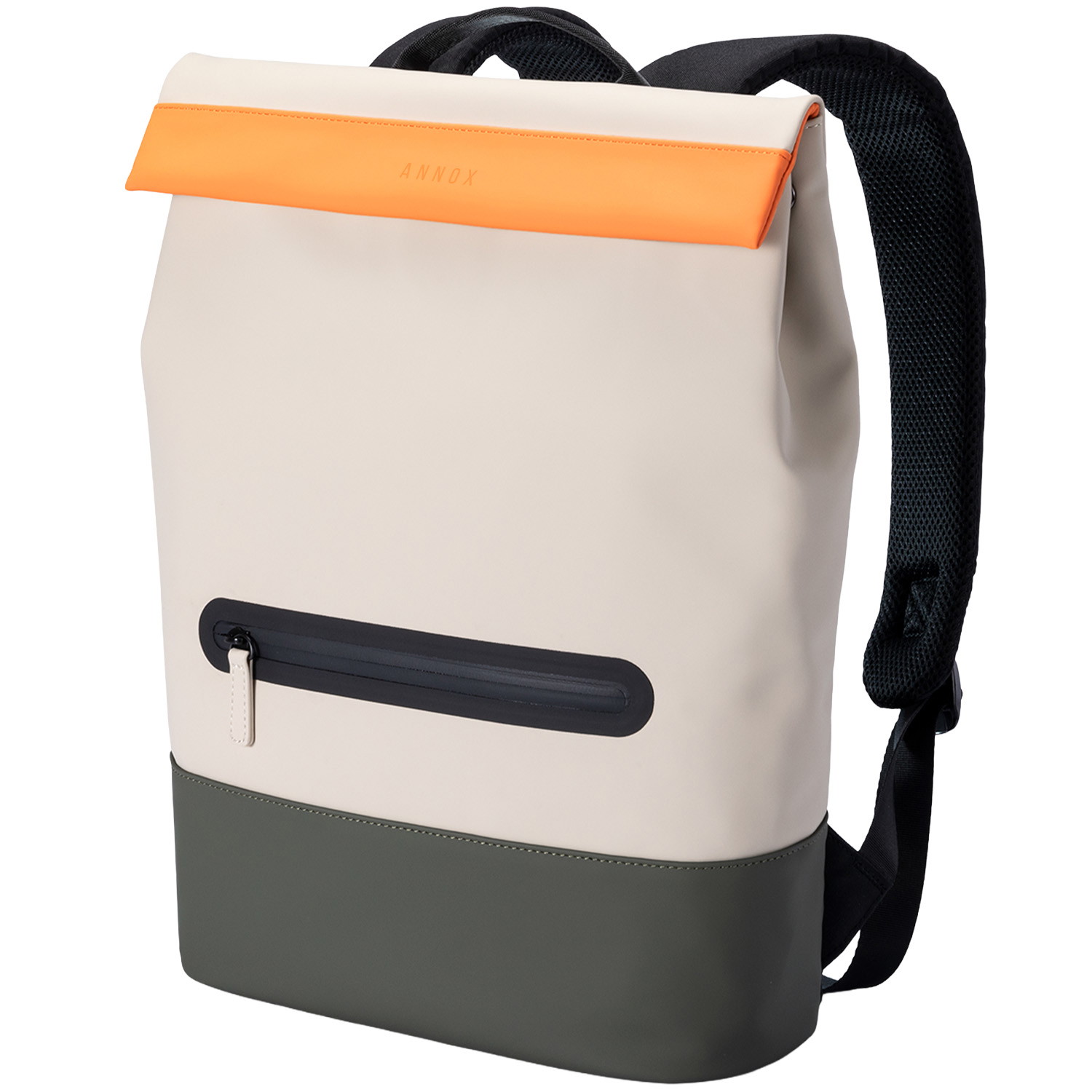 Annox Liteday 13.5L - Lehký a moderní každodenní batoh s oddělením pro notebook