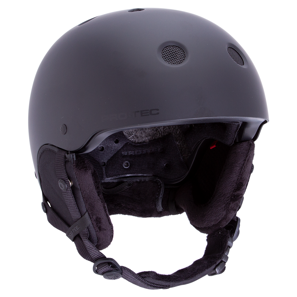 Pro-Tec Classic Certifikovaná Helma na Snowboard/Ski