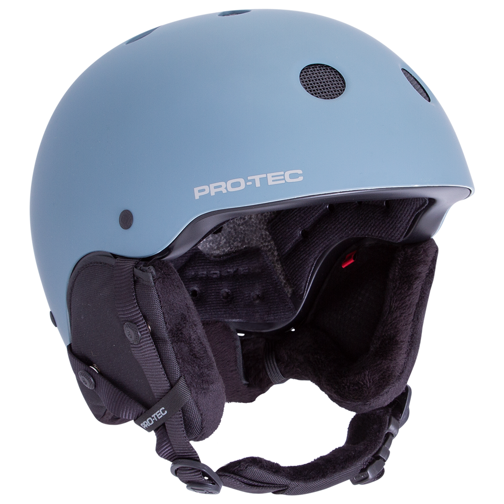 Pro-Tec Classic Certifikovaná Helma na Snowboard/Ski
