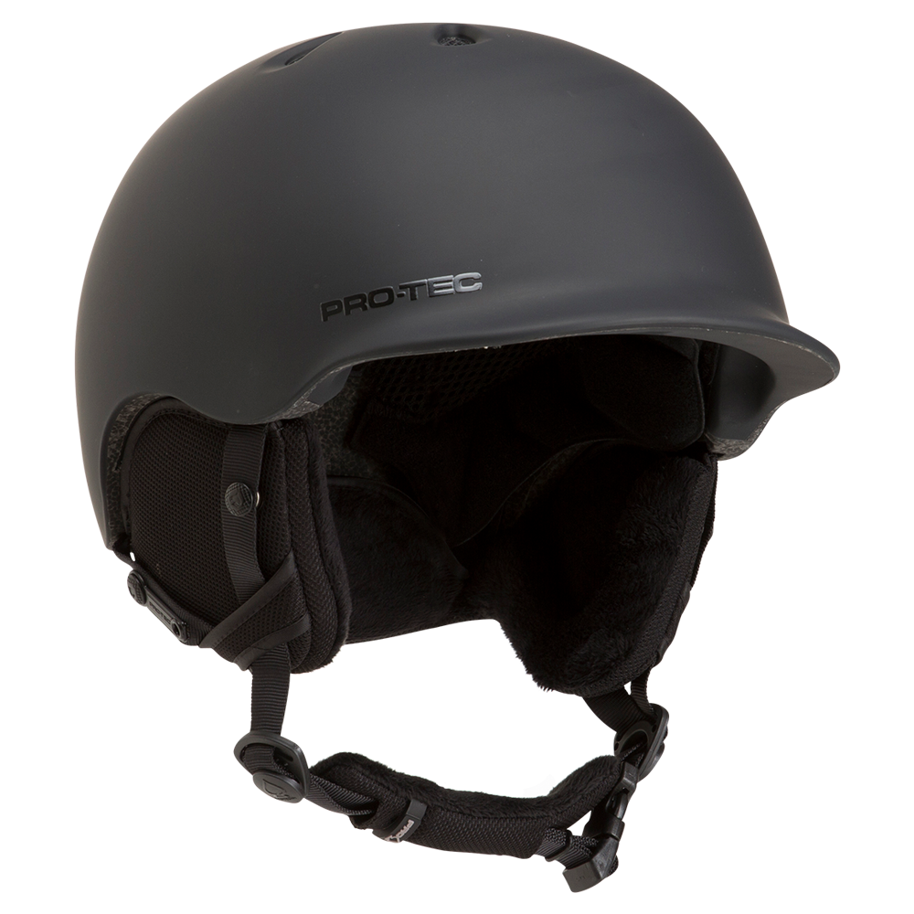Helma na snowboard/snowboard Pro-Tec Riot Certified
