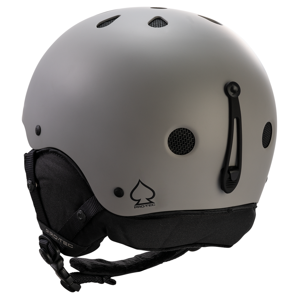 Pro-Tec Classic Certifikovaná Helma na Snowboard/Ski