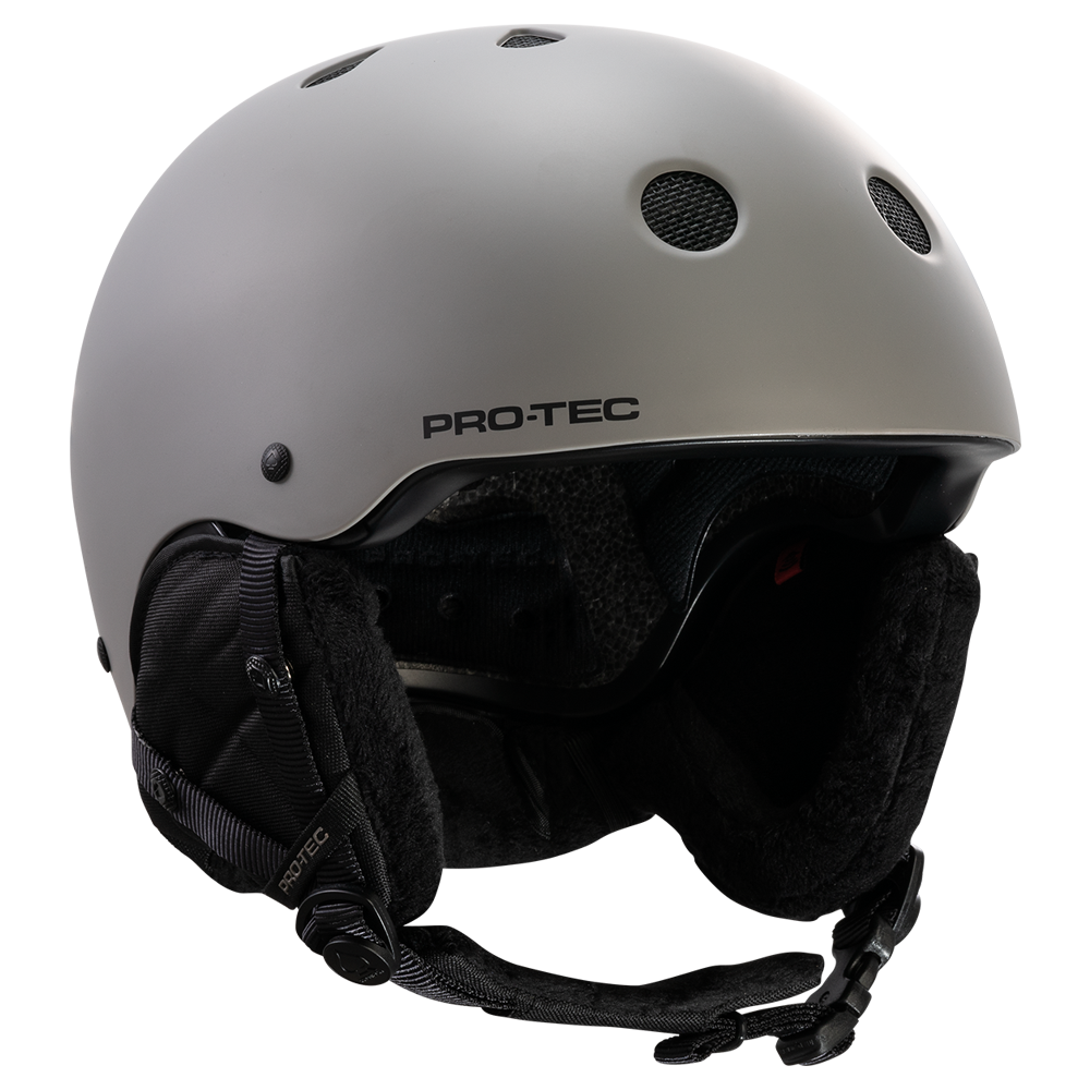 Pro-Tec Classic Certifikovaná Helma na Snowboard/Ski