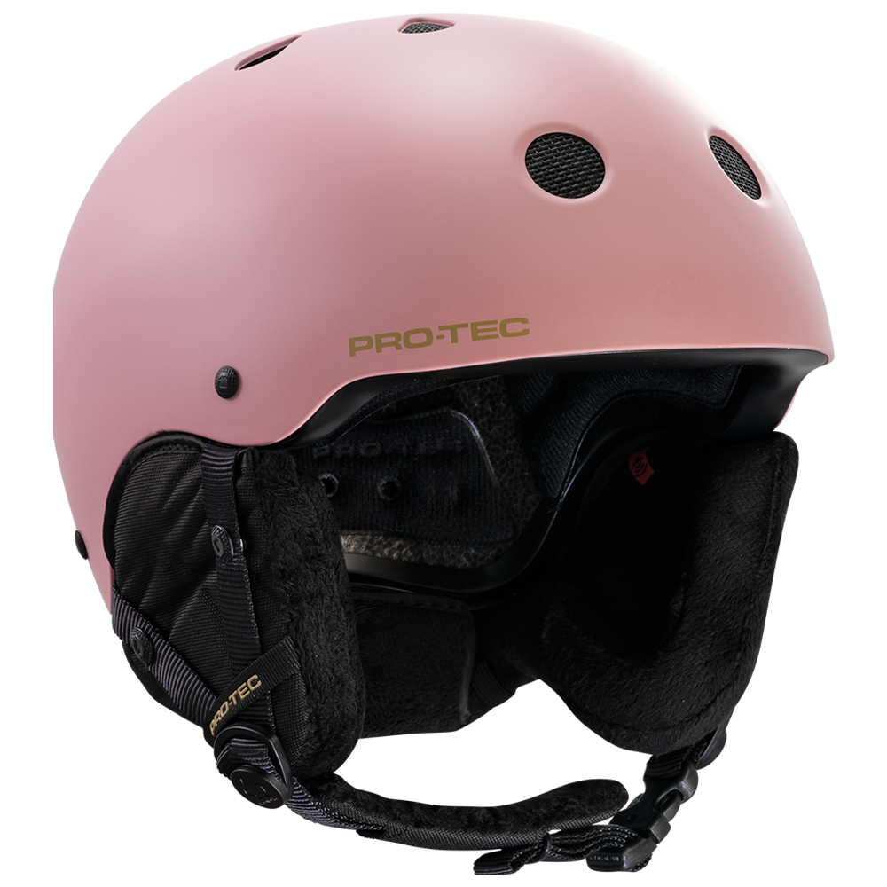 Pro-Tec Classic Certifikovaná Helma na Snowboard/Ski