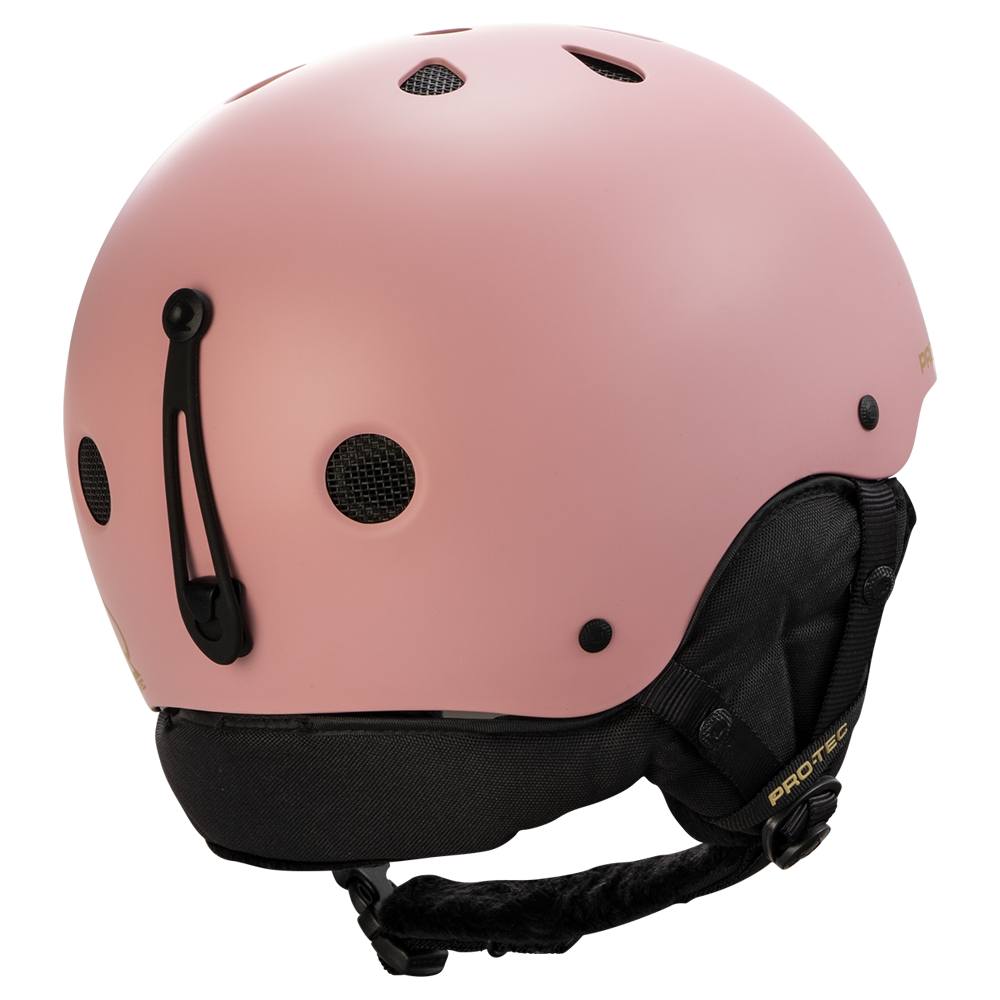 Pro-Tec Classic Certifikovaná Helma na Snowboard/Ski