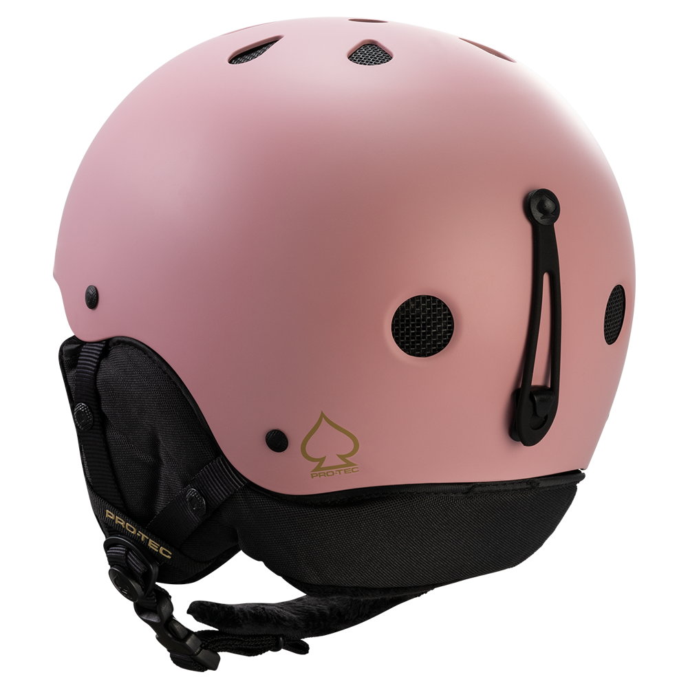 Pro-Tec Classic Certifikovaná Helma na Snowboard/Ski