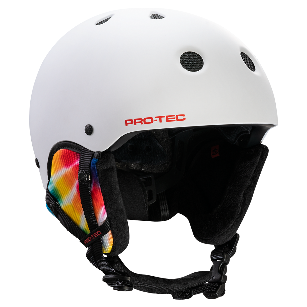 Pro-Tec Classic Certifikovaná Junior Helma na Snowboard/lyže