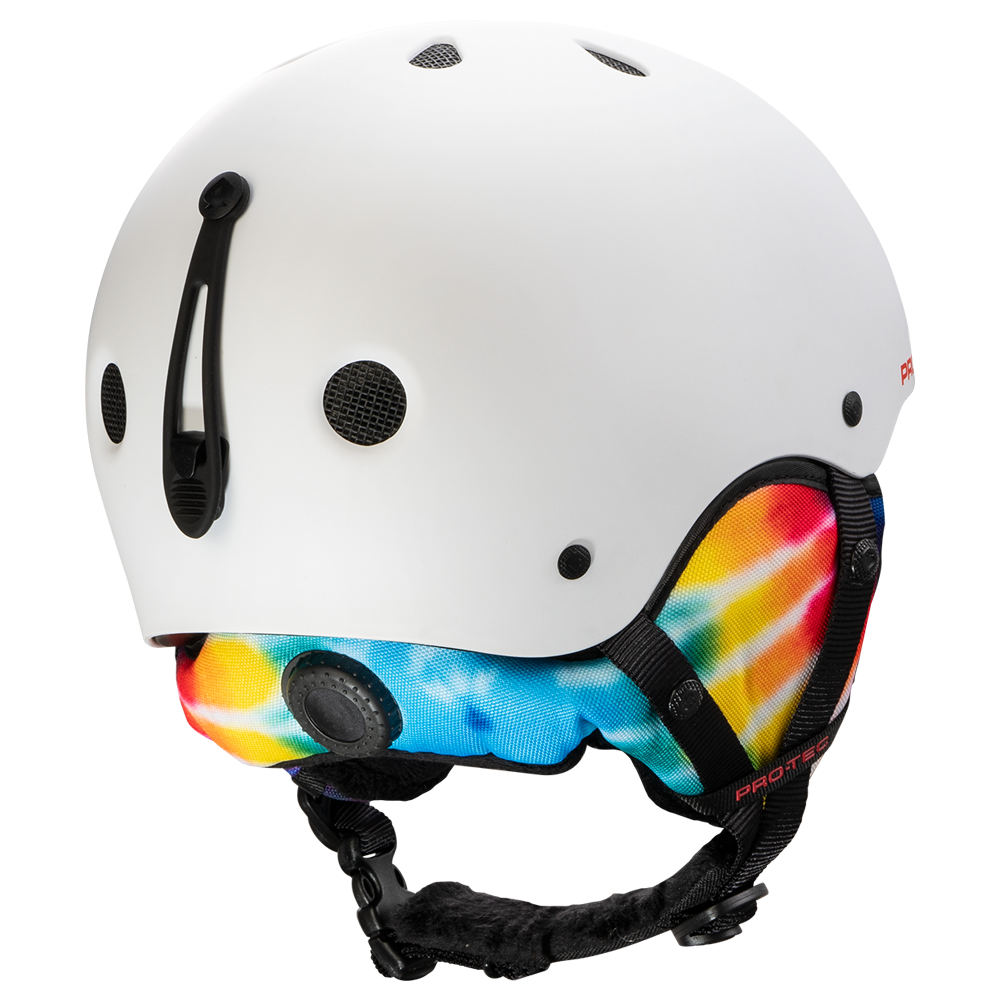 Pro-Tec Classic Certifikovaná Junior Helma na Snowboard/lyže