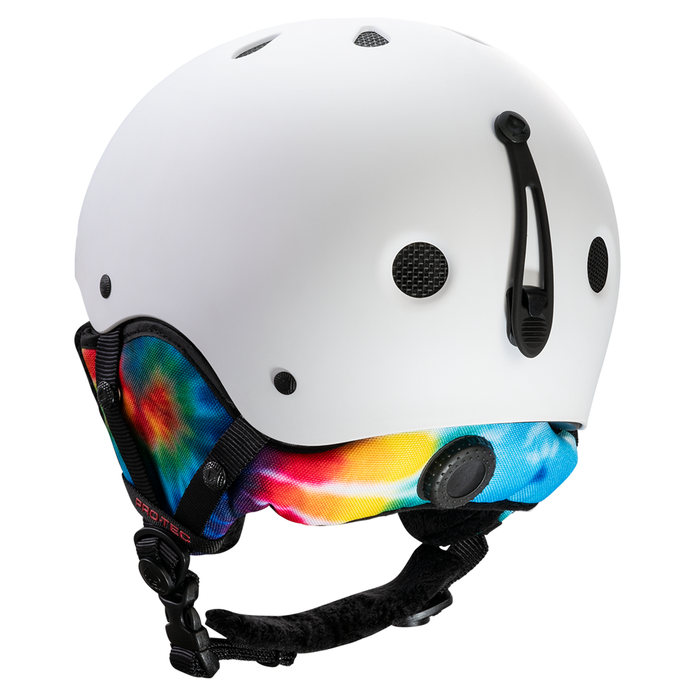 Pro-Tec Classic Certifikovaná Junior Helma na Snowboard/lyže