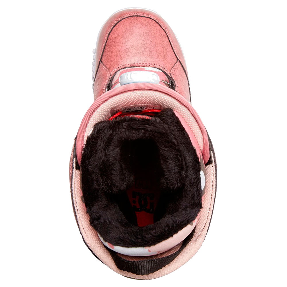 DC Search BOA® Snowboard Boots