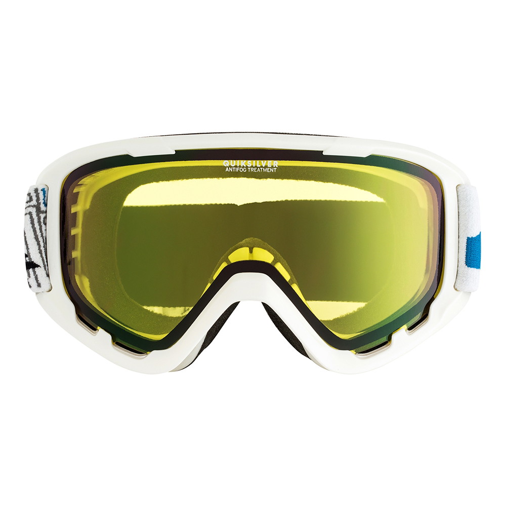 Quiksilver Sherpa Brýle na lyže/snowboard do špatného počasí