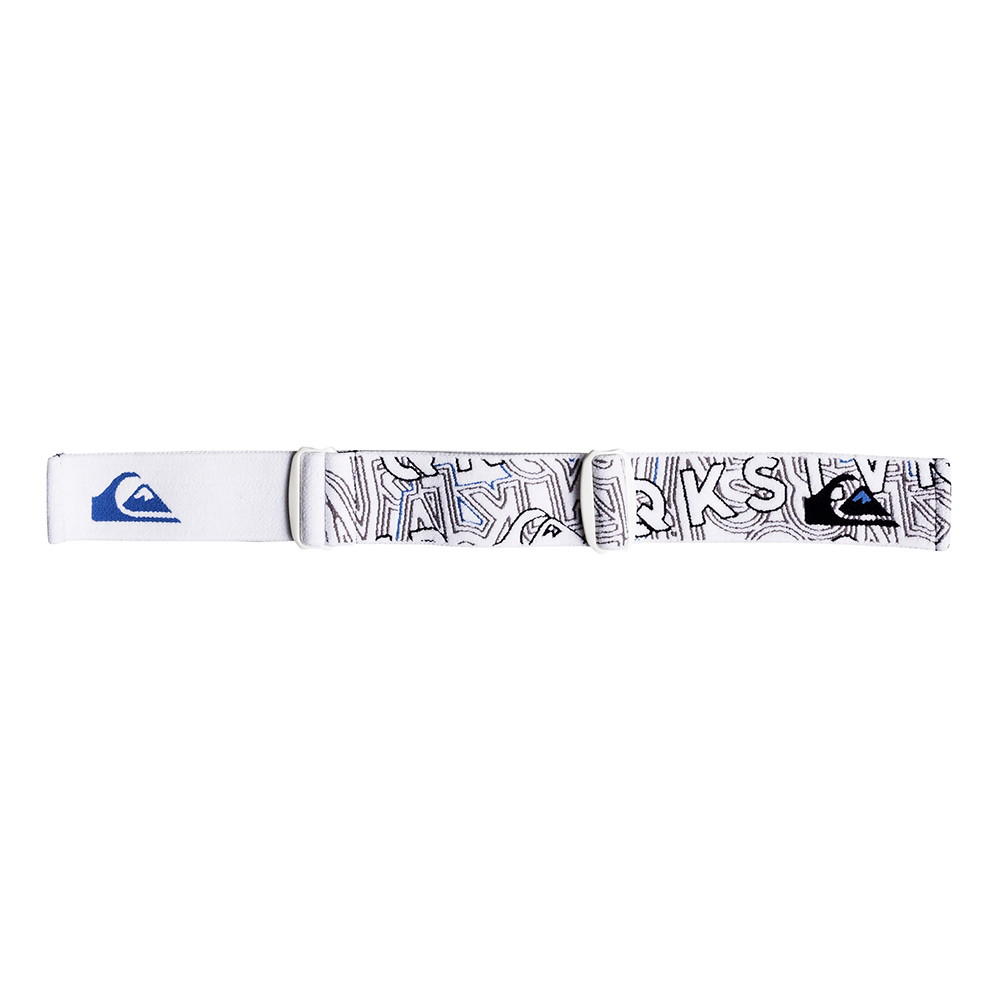 Quiksilver Sherpa Brýle na lyže/snowboard do špatného počasí