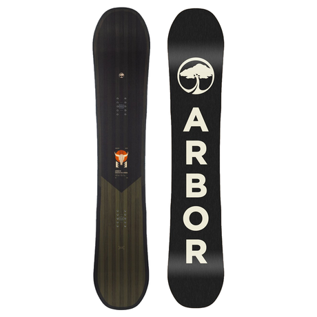 Snowboard Arbor Foundation