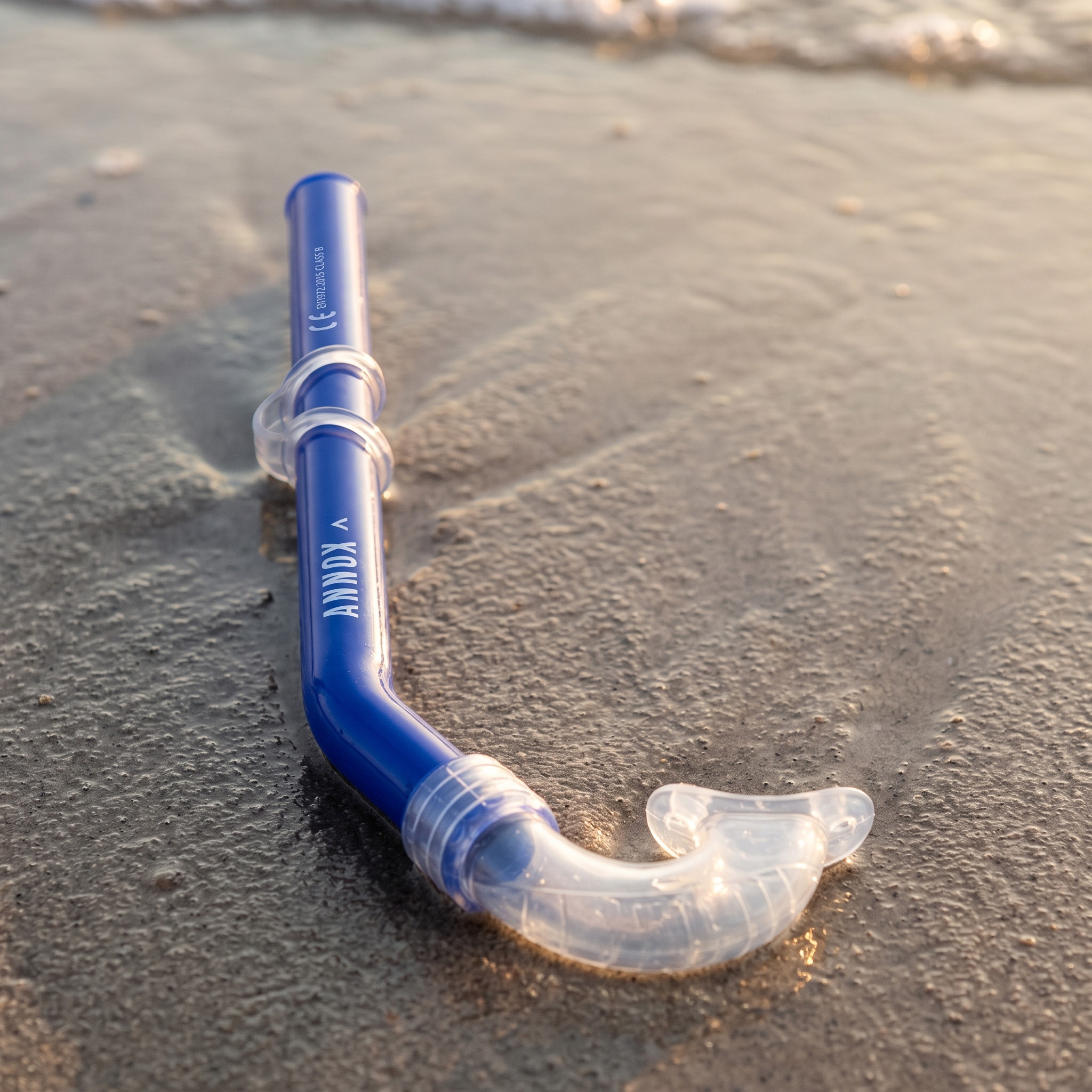 Annox Wave Snorkel pro děti