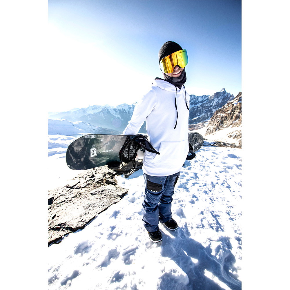 Annox Kód Snow Pants