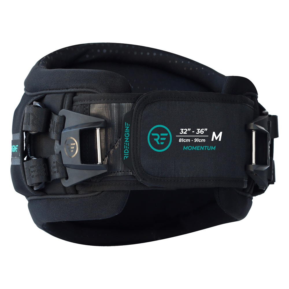 Ride Engine Momentum V2 Harnes
