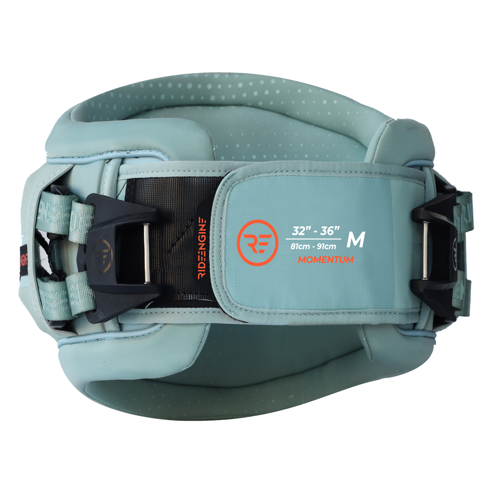 Ride Engine Momentum V2 Harnes