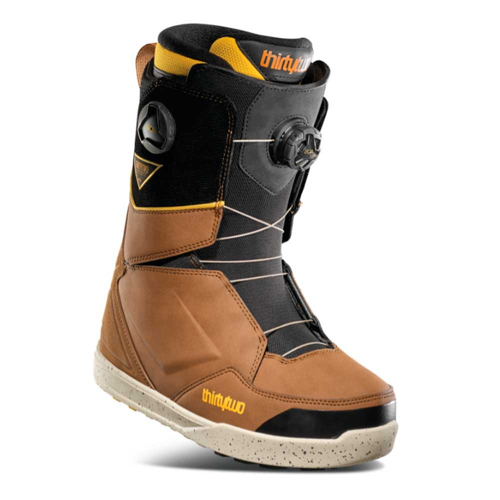 Snowboardové boty Thirtytwo Lashed Double BOA