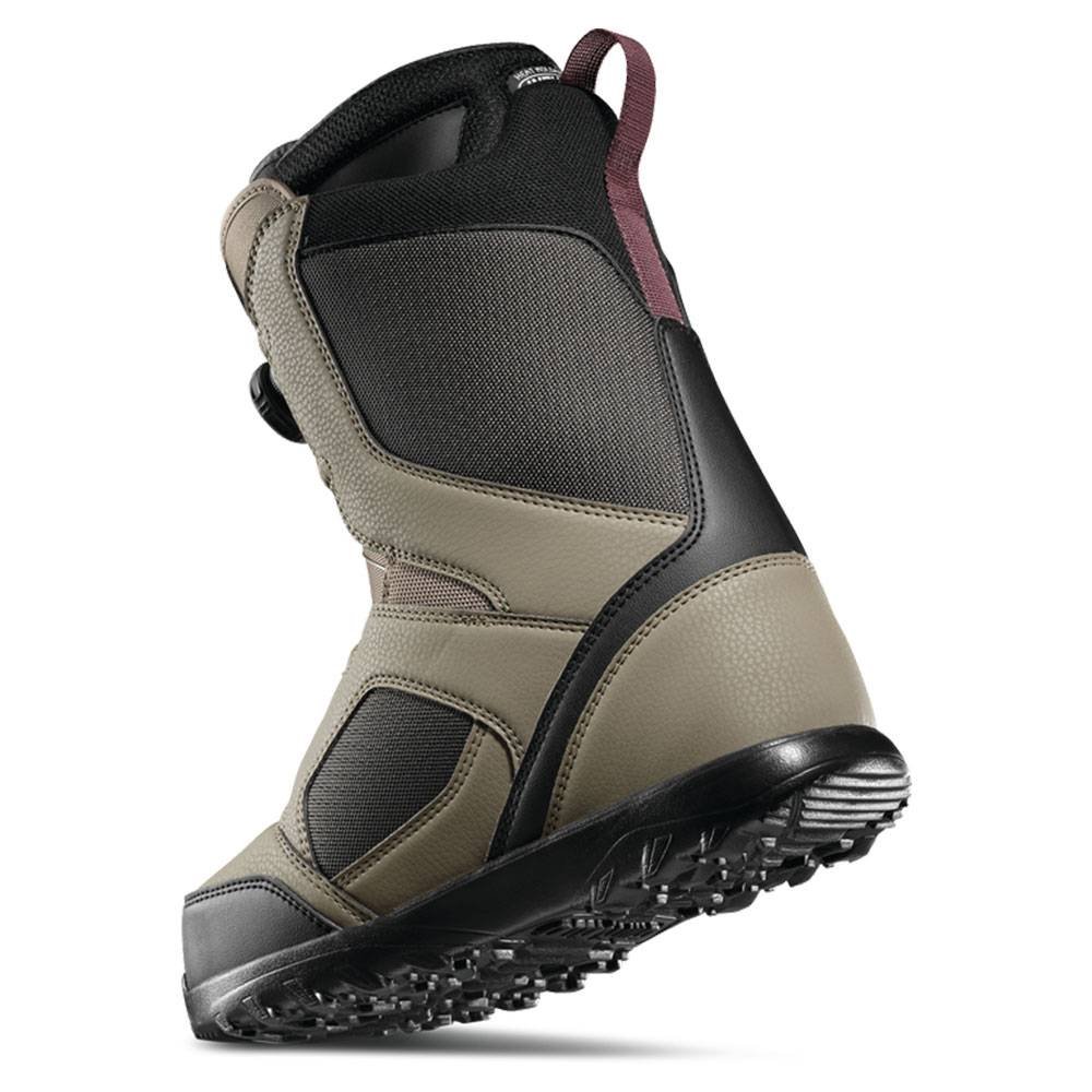 Thirtytwo STW Boa snowboardové boty