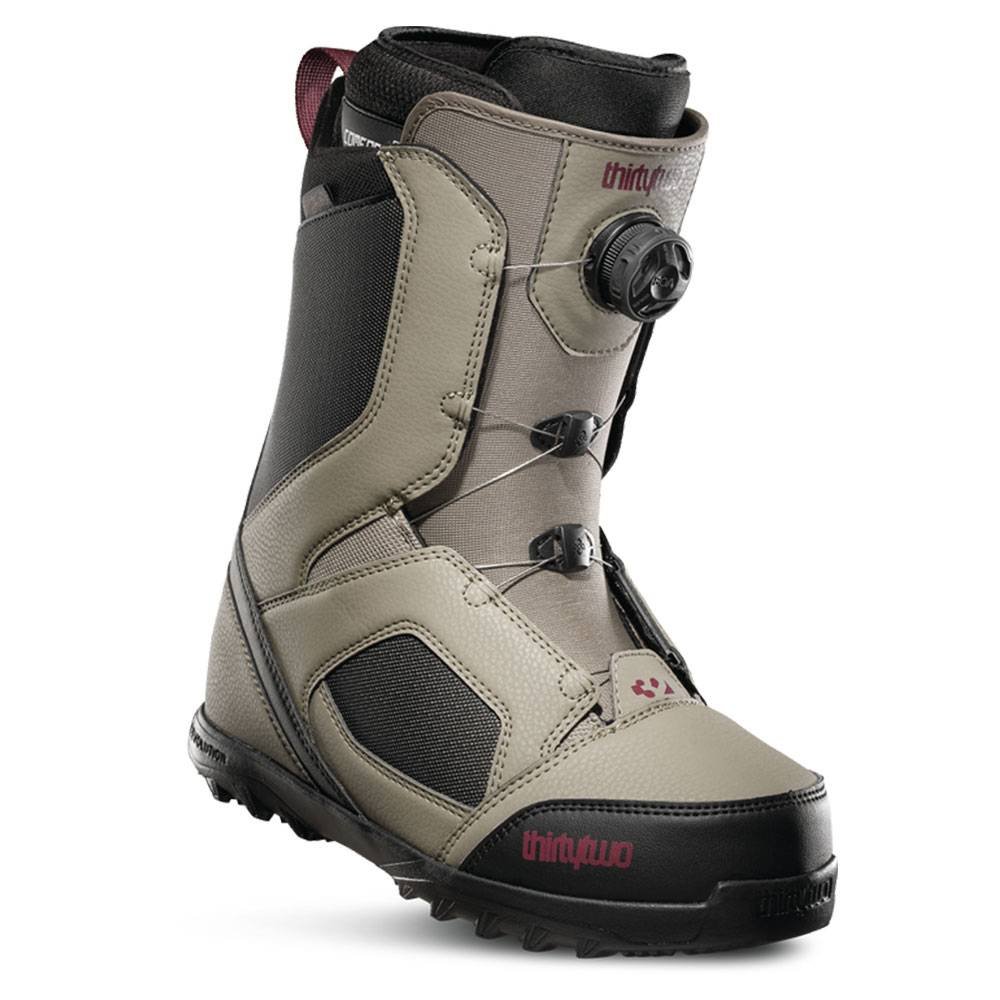 Thirtytwo STW Boa snowboardové boty