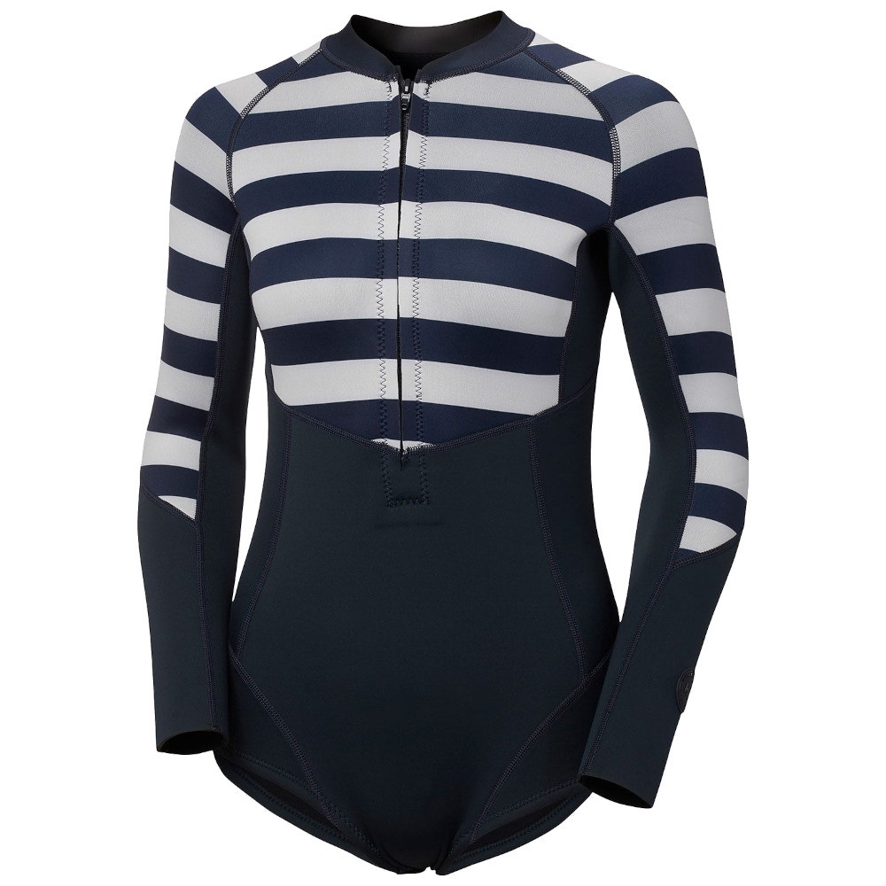 Dámský jarní neoprenový oblek s dlouhým rukávem Helly Hansen 1,5 mm