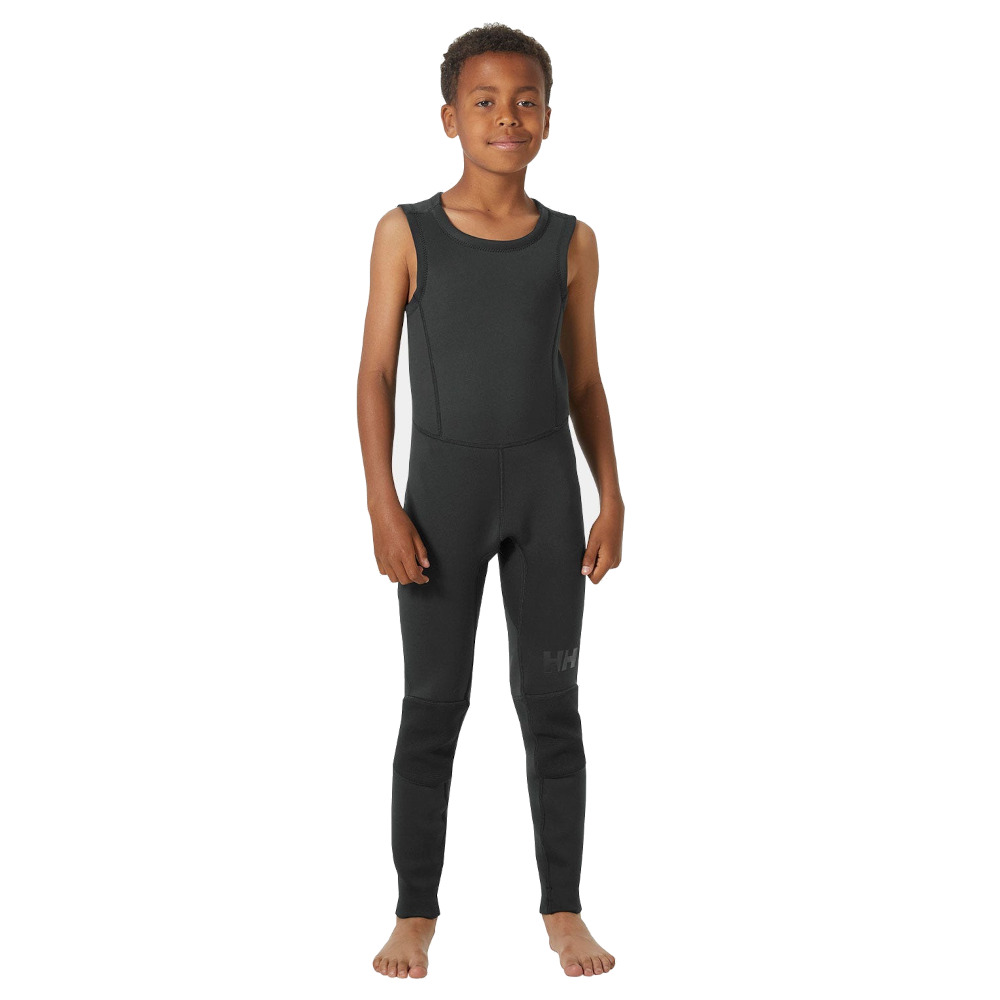 Helly Hansen Dětský Wetsuit Waterwear Long John / Salopette 2.0