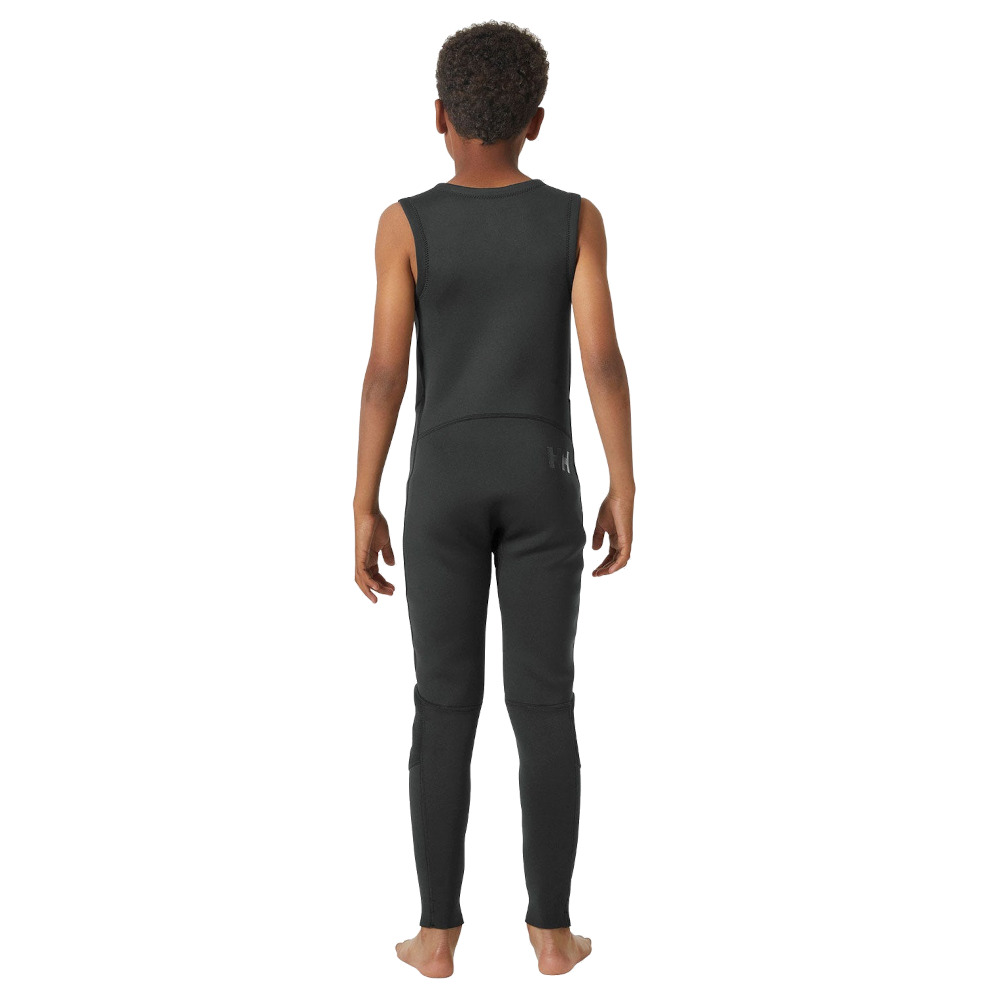 Helly Hansen Dětský Wetsuit Waterwear Long John / Salopette 2.0