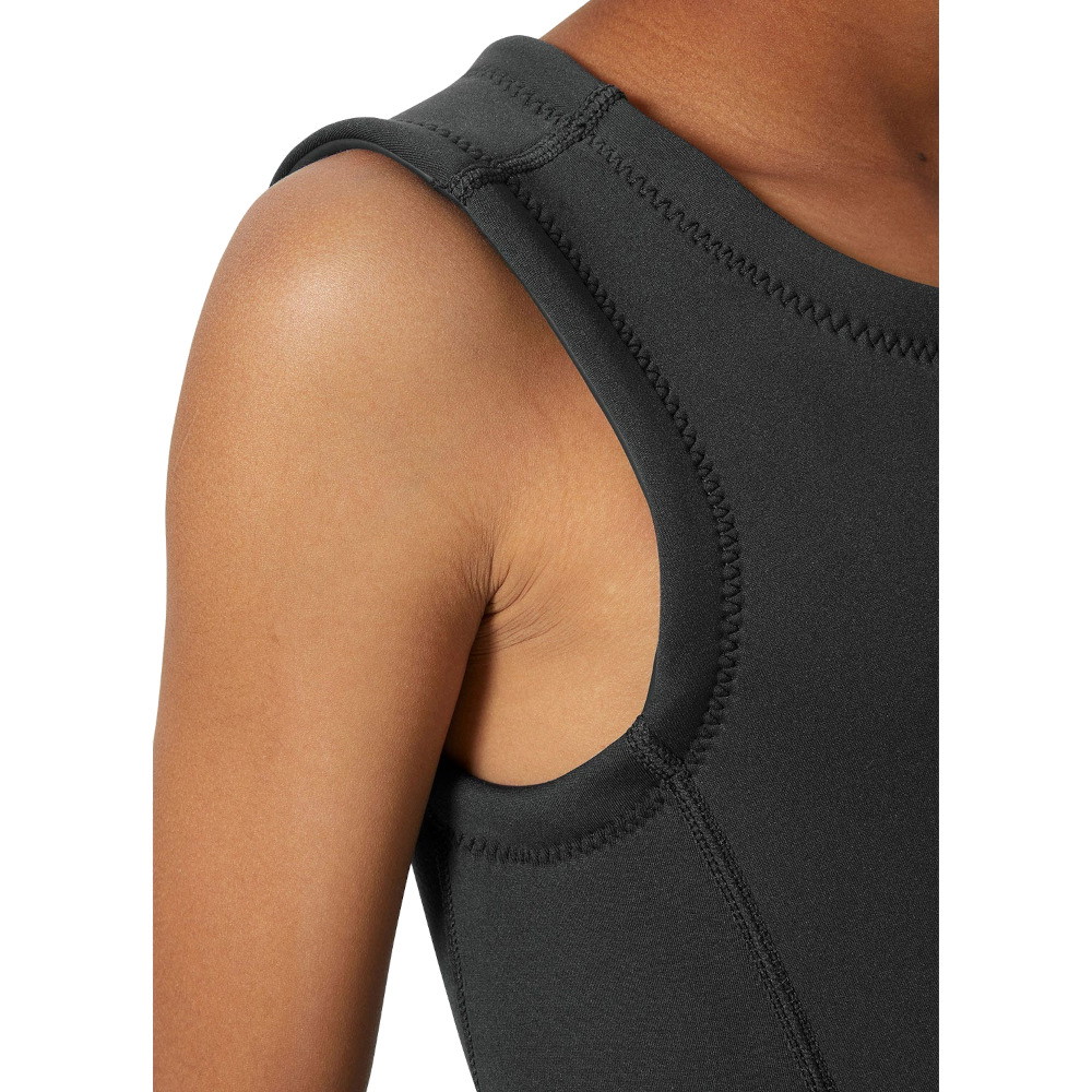 Helly Hansen Dětský Wetsuit Waterwear Long John / Salopette 2.0