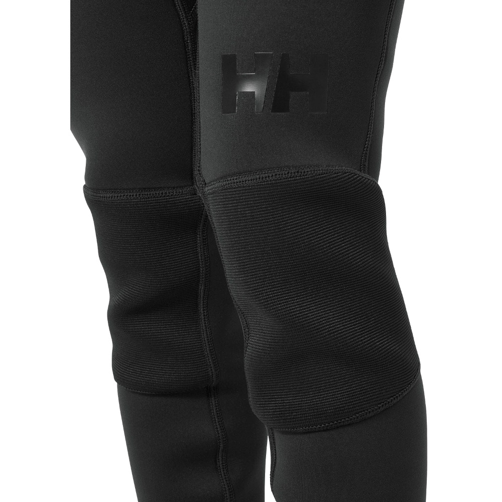 Helly Hansen Dětský Wetsuit Waterwear Long John / Salopette 2.0