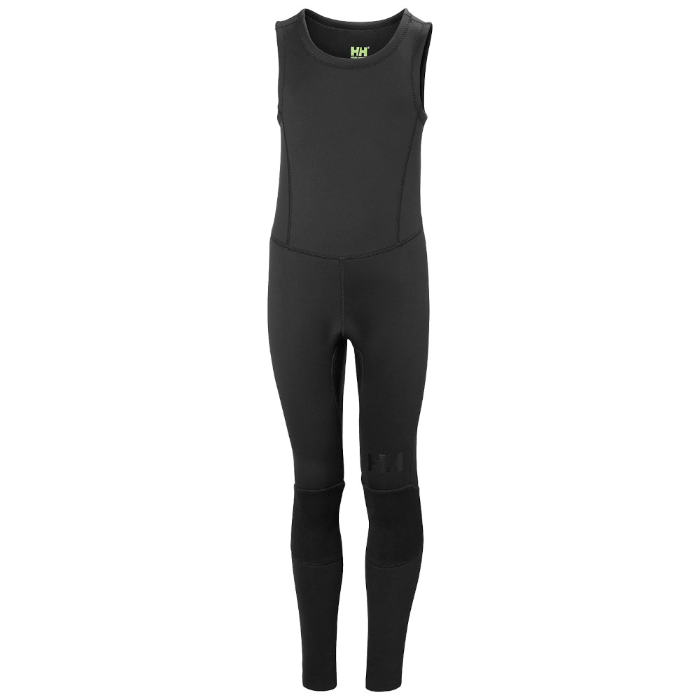 Helly Hansen Dětský Wetsuit Waterwear Long John / Salopette 2.0