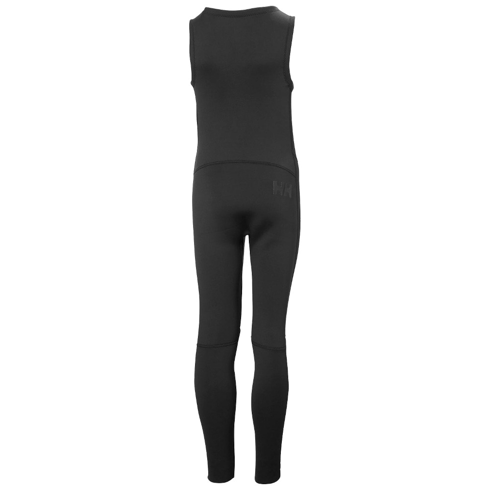 Helly Hansen Dětský Wetsuit Waterwear Long John / Salopette 2.0