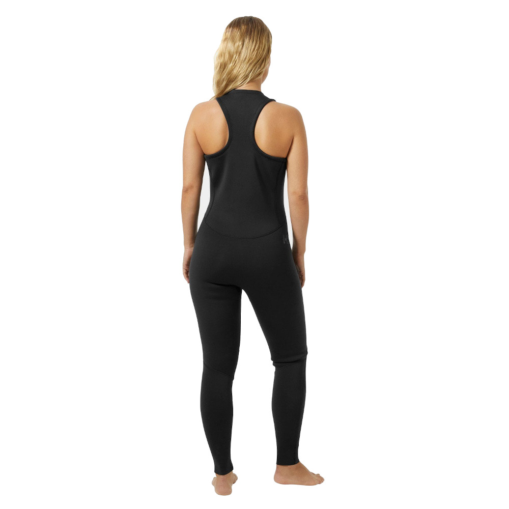 Helly Hansen Dámský Wetsuit Waterwear Long Jane / Salopette 3/2 mm