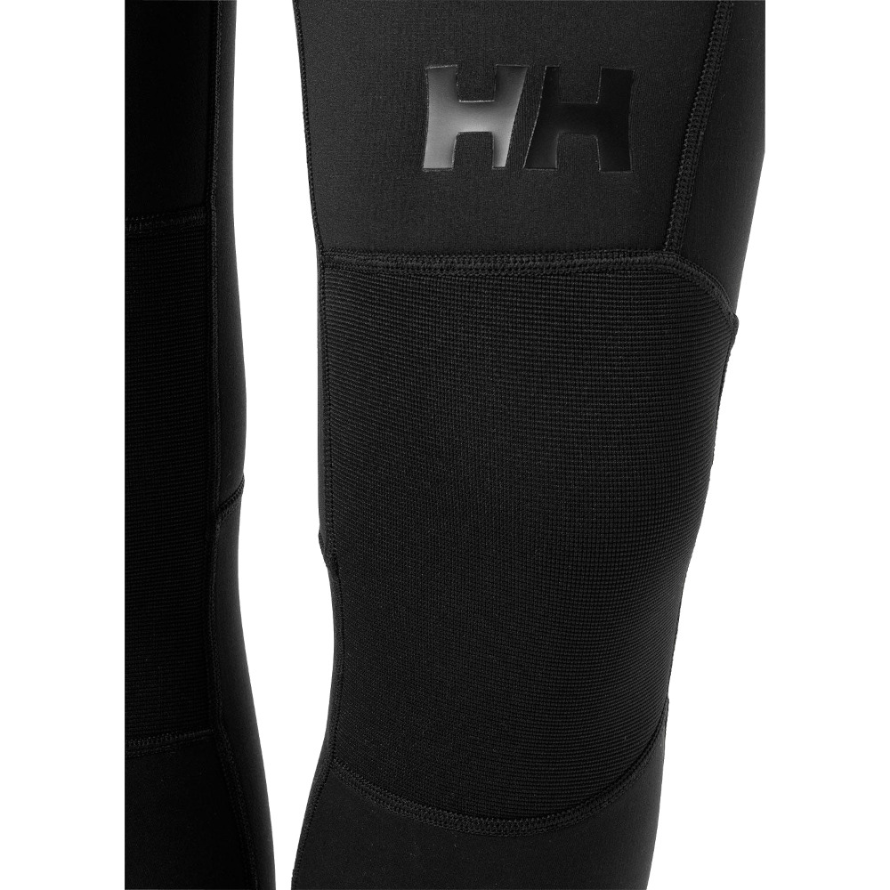 Helly Hansen Dámský Wetsuit Waterwear Long Jane / Salopette 3/2 mm