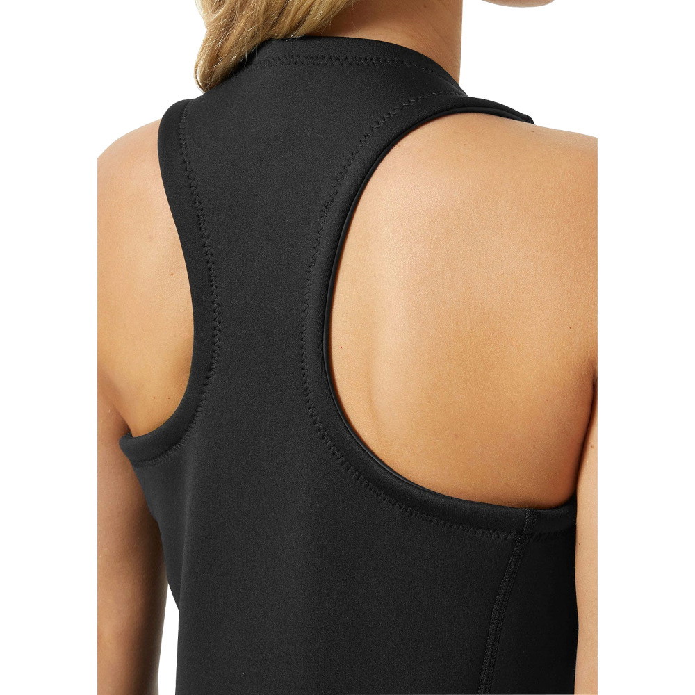 Helly Hansen Dámský Wetsuit Waterwear Long Jane / Salopette 3/2 mm