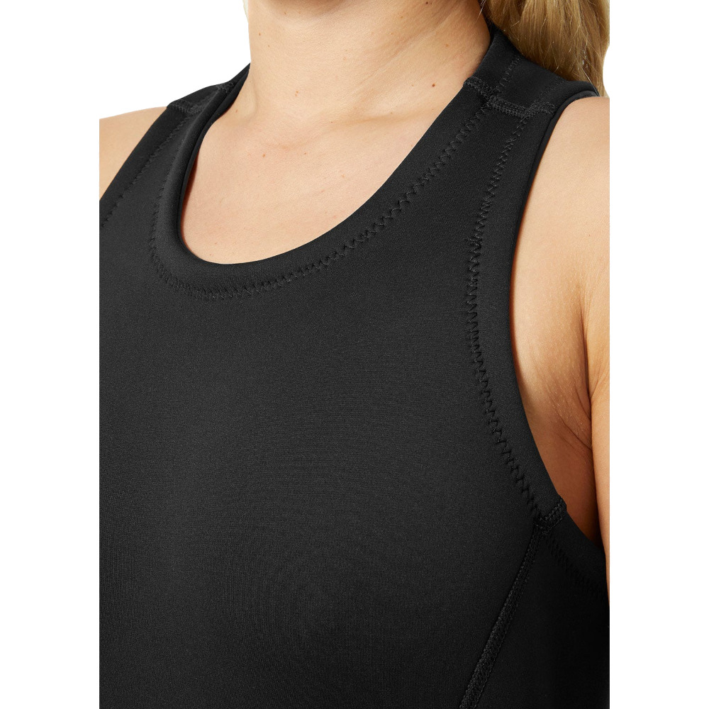 Helly Hansen Dámský Wetsuit Waterwear Long Jane / Salopette 3/2 mm