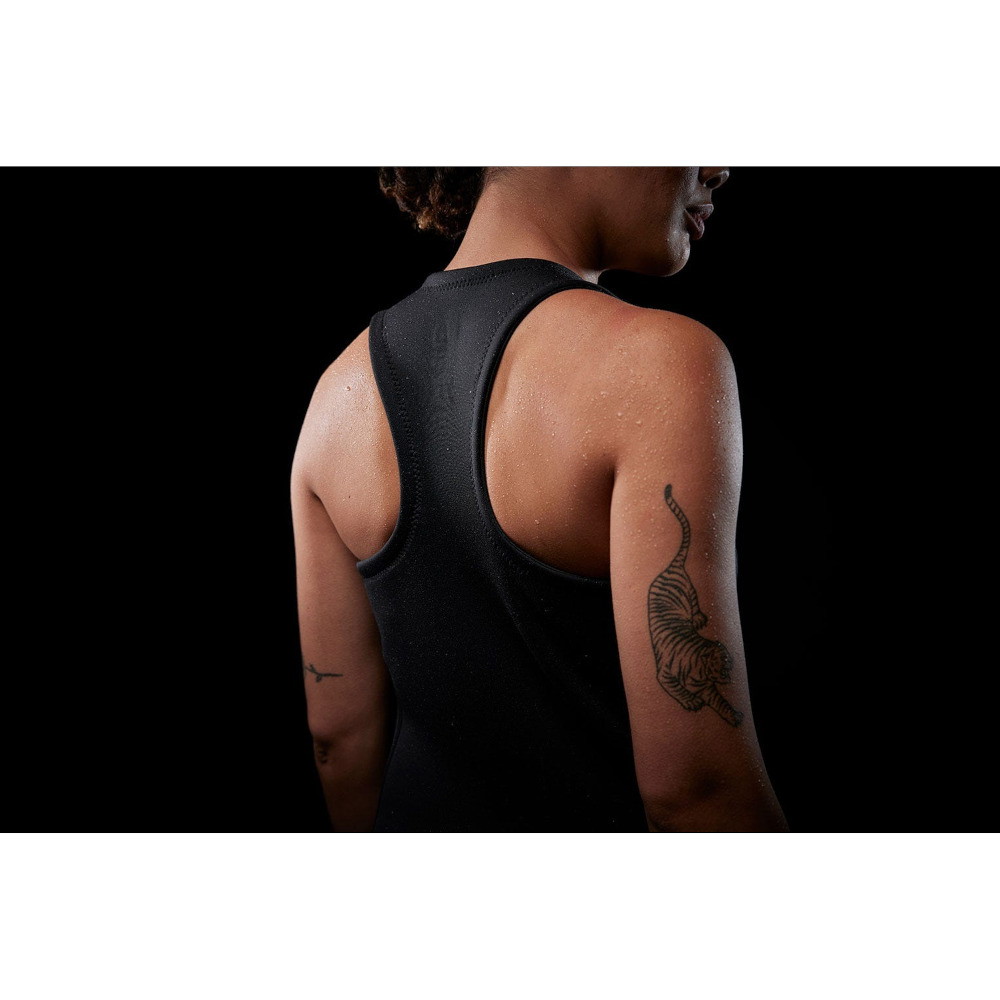 Helly Hansen Dámský Wetsuit Waterwear Long Jane / Salopette 3/2 mm