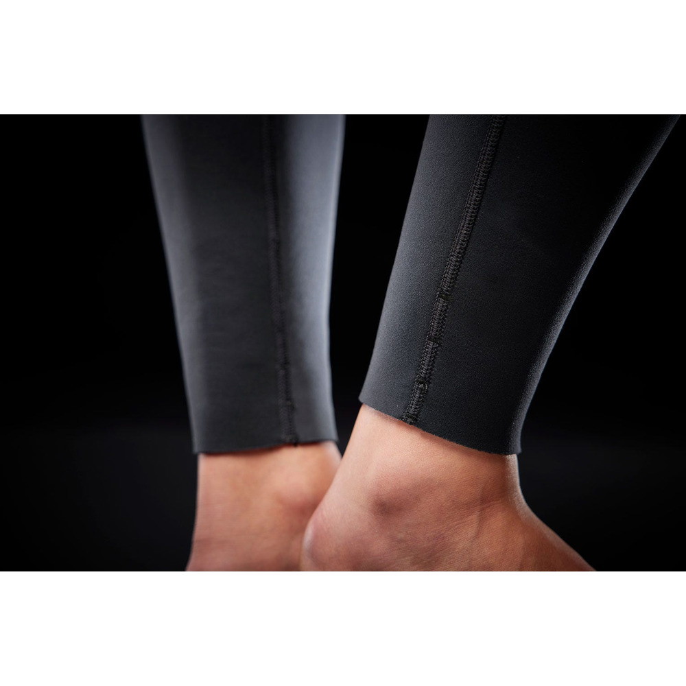 Helly Hansen Dámský Wetsuit Waterwear Long Jane / Salopette 3/2 mm