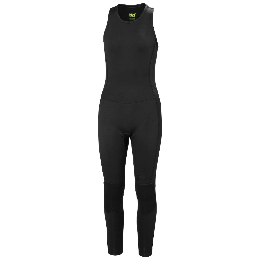 Helly Hansen Dámský Wetsuit Waterwear Long Jane / Salopette 3/2 mm