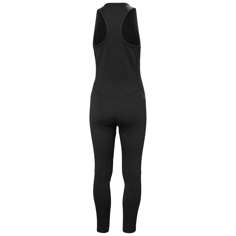 Helly Hansen Dámský Wetsuit Waterwear Long Jane / Salopette 3/2 mm