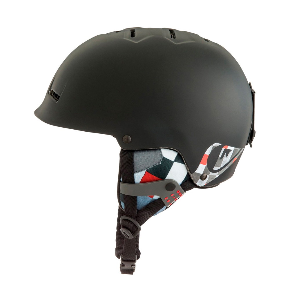 Quiksilver Fusion Helma na snowboard/ski