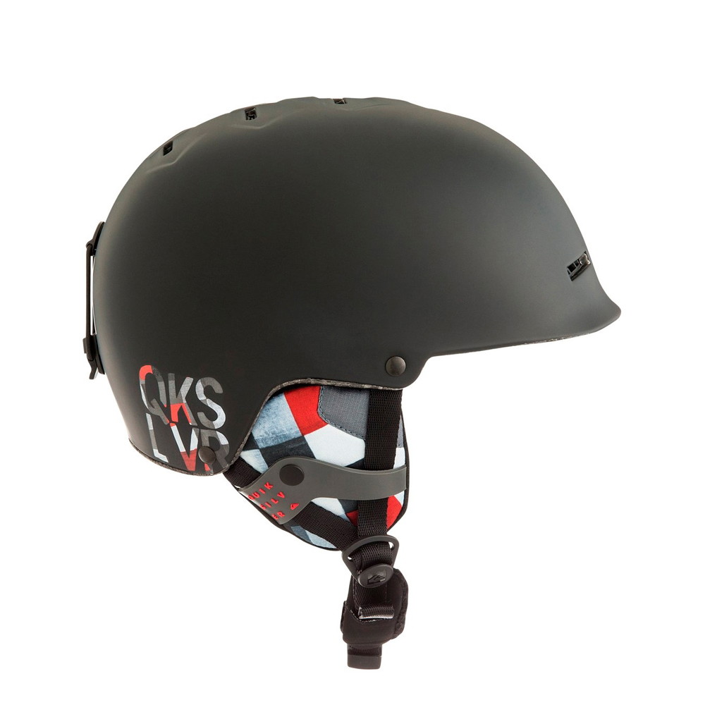 Quiksilver Fusion Helma na snowboard/ski