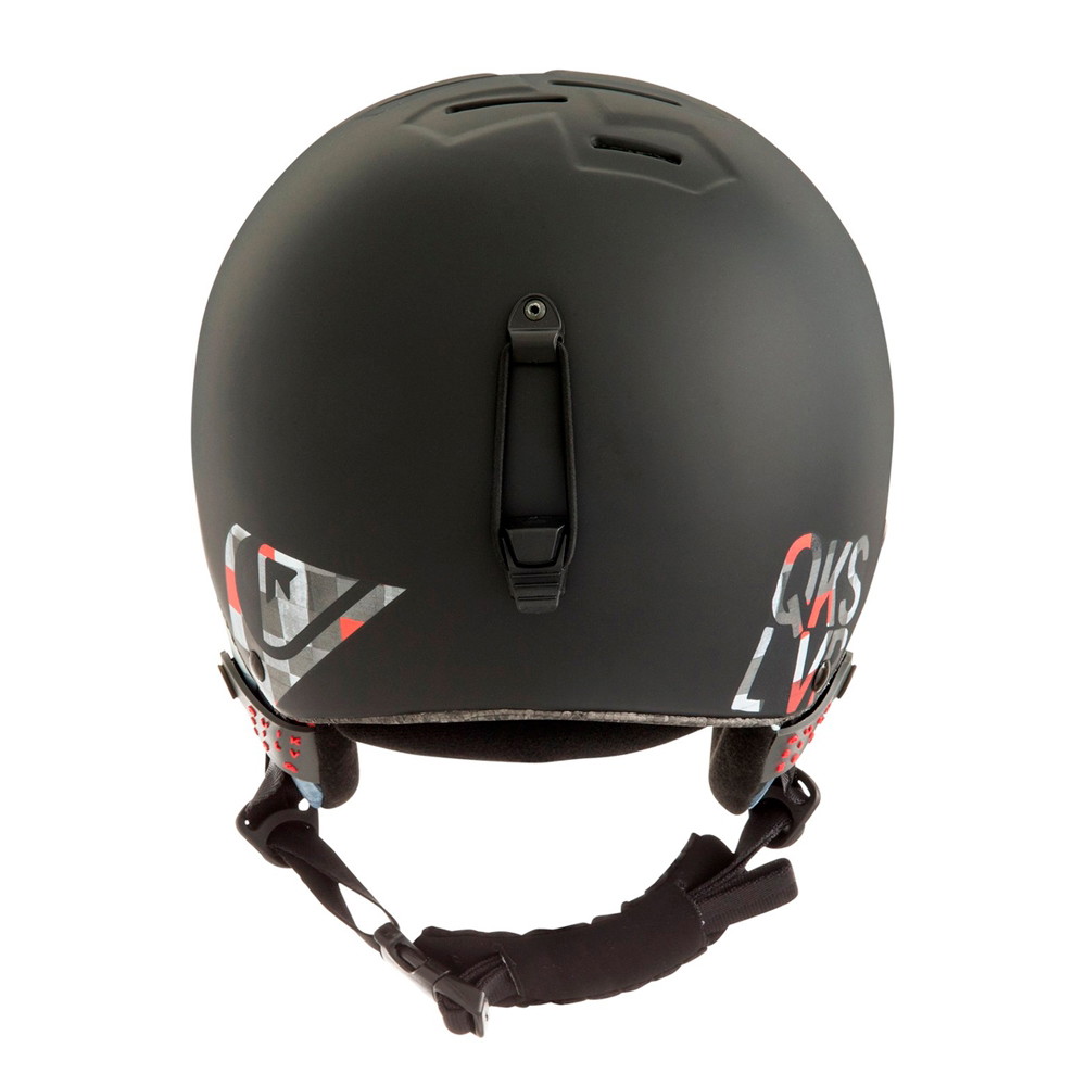 Quiksilver Fusion Helma na snowboard/ski
